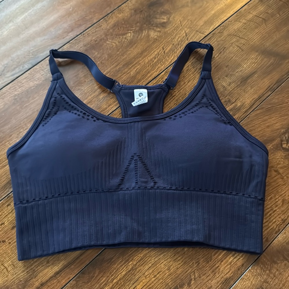 Velocity Sport Bra